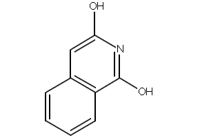 1,2,3,4-Tetrahydroisoquinoline-1,3-dione structure, CAS 4456-77-3