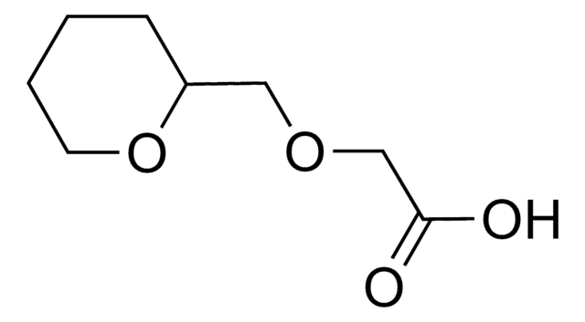2H-Tetrazole-2-acetic acid structure, CAS 21743-64-6