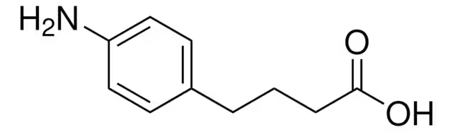 4-(4-Hydroxyphenyl)butyric acid structure, CAS 18707-01-8
