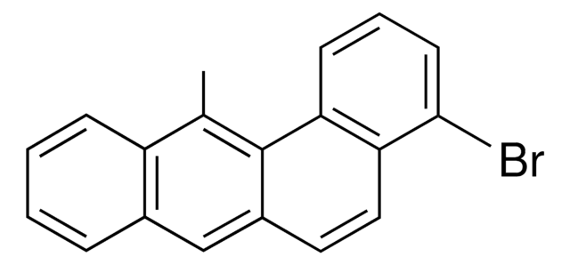 Benzeneacetonitrile, .alpha.-bromo-4-methyl- structure, CAS 90775-10-3