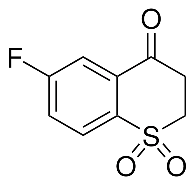 4H-1-Benzopyran-4-one, 6-ethyl-2,3-dihydro- structure, CAS 672904-14-2