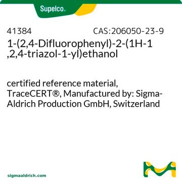 Ethanone, 1-(2,4-dichlorophenyl)-2-(1H-1,2,4-triazol-1-yl)- structure, CAS 58905-16-1