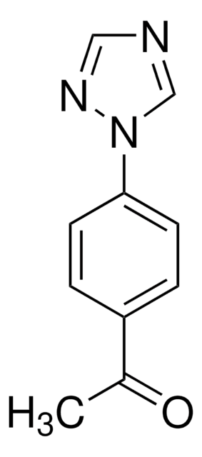 Ethanone, 1-phenyl-2-(1H-1,2,4-triazol-1-yl)- structure, CAS 58905-26-3