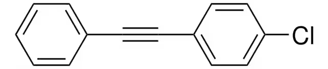 Benzene, 1-chloro-4-cyclopropyl- structure, CAS 1798-84-1