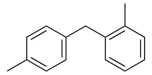 Benzene, 1-(2-ethoxycyclopropyl)-4-methyl- structure, CAS 412346-51-1