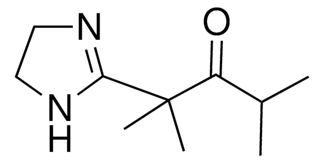 1H-Imidazole, 2-(2,4-dichlorophenyl)-4,5-dihydro- structure, CAS 61033-72-5