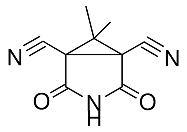 Bicyclo[3.1.0]hexane, 6,6-dichloro- structure, CAS 23595-96-2