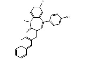 3(2H)-Isoquinolinone, 7-chloro-1,4-dihydro-1-thioxo- structure, CAS 90224-99-0