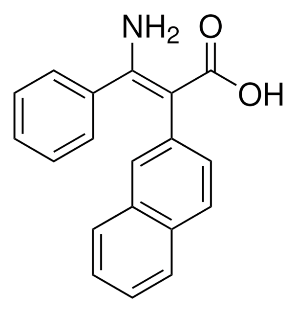 2-Propenoic acid, 2-amino-3-phenyl- structure, CAS 7060-39-1