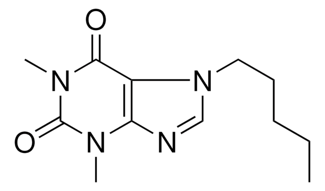 1H-Purine-2,6-dione, 7-amino-3,7-dihydro-1,3-dimethyl- structure, CAS 81281-58-5