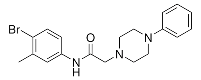 Acetamide, N-[4-(3-bromo-1-oxopropyl)phenyl]- structure, CAS 99859-23-1