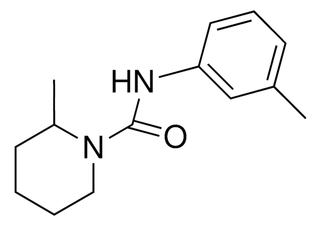 Alanine, 2-methyl-N-m-tolyl- structure, CAS 117755-93-8