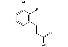Propanoic acid, 3-chloro-2-oxo- structure, CAS 3681-17-2
