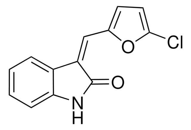 2H-Indol-2-one, 5-chloro-1,3-dihydro-3-methyl- structure, CAS 90537-20-5