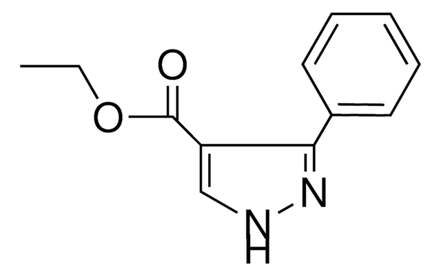 1H-Pyrazole-3-carboxylic acid, 4-ethyl-, ethyl ester structure, CAS 94972-02-8
