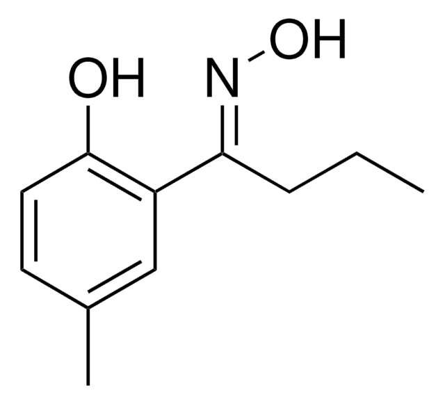 1-Butanone, 1-(2-hydroxy-5-methylphenyl)- structure, CAS 24323-47-5