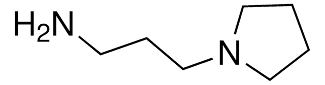 Pyrrolidine, 1-(3-methylphenyl)- structure, CAS 71982-22-4