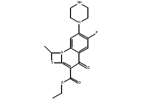 Benzeneacetaldehyde, 4-fluoro-.alpha.-oxo- structure, CAS 403-32-7