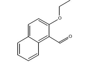 9-Azabicyclo[3.3.1]nonan-3-amine, 17-methyl- structure, CAS 19523-57-0