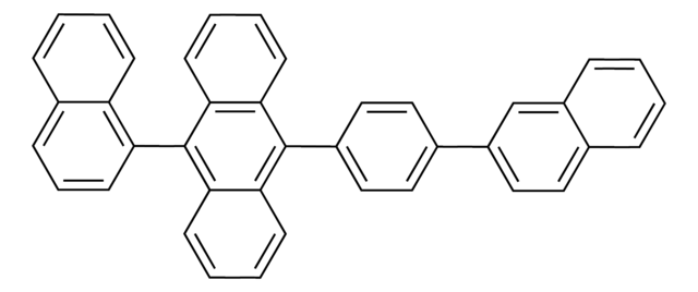 2-Pyrimidinamine, 4-(1-naphthalenyl)- structure, CAS 199865-57-1