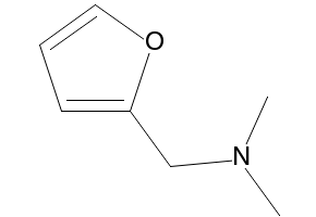 9-Azabicyclo[3.3.1]nonan-3-amine, 48-methyl- structure, CAS 14496-34-5