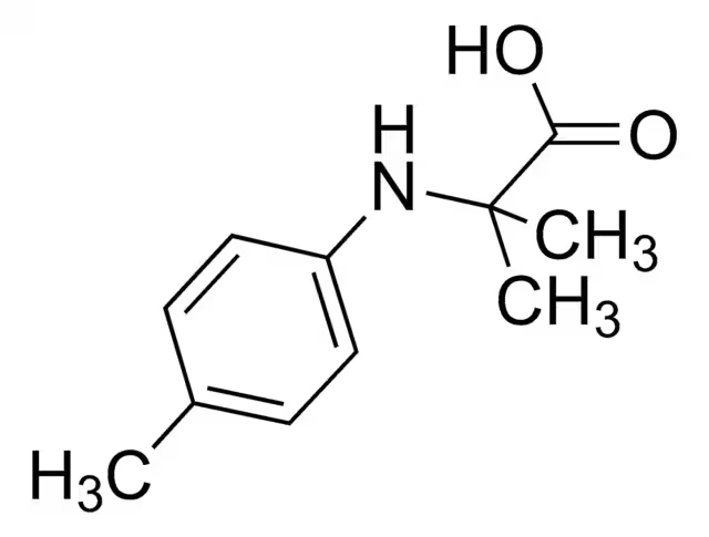 2-Propenamide, N-[(4-methylphenyl)methyl]- structure, CAS 66005-03-6