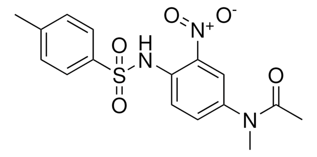 Acetamide, N-[(4-methylphenyl)methyl]- structure, CAS 25079-96-3