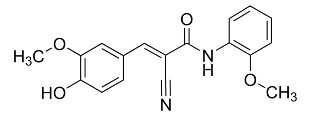 2-Propenamide, N-[(4-methoxyphenyl)methyl]- structure, CAS 70875-53-5