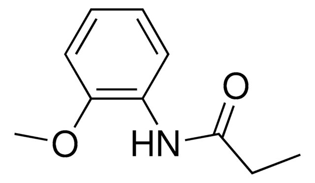 Propanamide, N-[(2-methoxyphenyl)methyl]- structure, CAS 885910-49-6