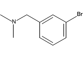 9-Azabicyclo[3.3.1]nonan-3-amine, 56-methyl- structure, CAS 4885-18-1