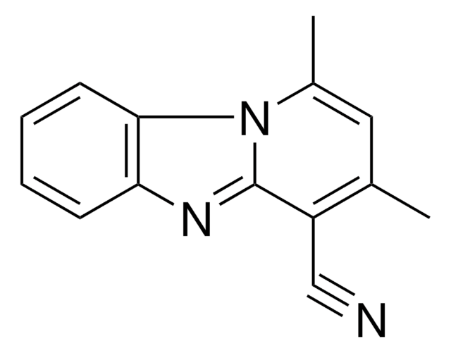 Imidazo[1,2-a]pyridine,2,7-dimethyl- structure, CAS 3268-61-9