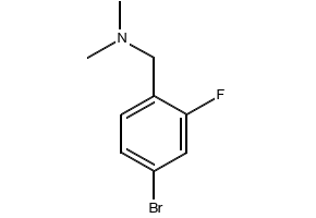 9-Azabicyclo[3.3.1]nonan-3-amine, 69-methyl- structure, CAS 1159976-88-1
