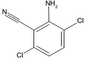 9-Azabicyclo[3.3.1]nonan-3-amine, 78-methyl- structure, CAS 20926-15-2