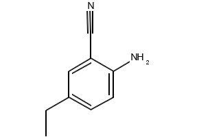 9-Azabicyclo[3.3.1]nonan-3-amine, 81-methyl- structure, CAS 79689-41-1