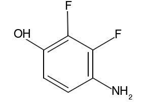 9-Azabicyclo[3.3.1]nonan-3-amine, 90-methyl- structure, CAS 163733-99-1