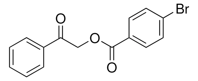 Benzenepropanoic acid, 2-bromo-.beta.-oxo-, ethyl ester structure, CAS 50671-05-1