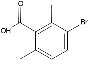 9-Azabicyclo[3.3.1]nonan-3-amine, 108-methyl- structure, CAS 123278-07-9