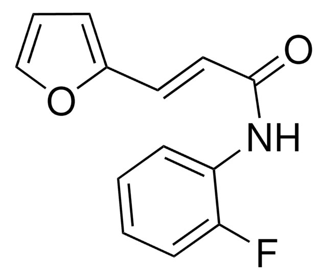 2-Propenamide, N-[(2-fluorophenyl)methyl]- structure, CAS 1156761-65-7