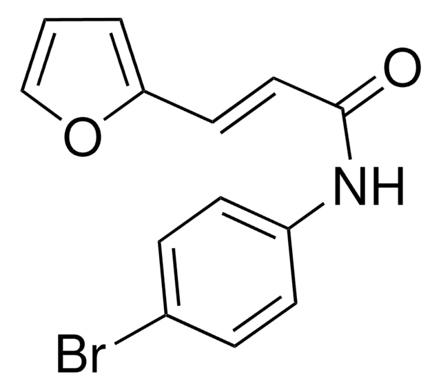 2-Propenamide, N-[(2-bromophenyl)methyl]- structure, CAS 889131-21-9