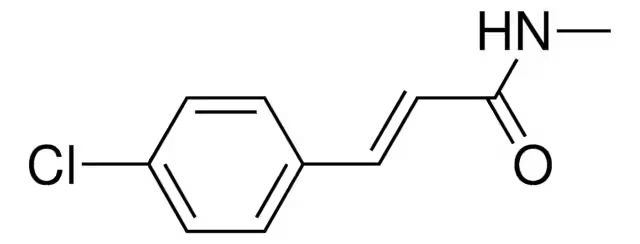 2-Propenamide, N-[(3-chlorophenyl)methyl]- structure, CAS 1156162-35-4