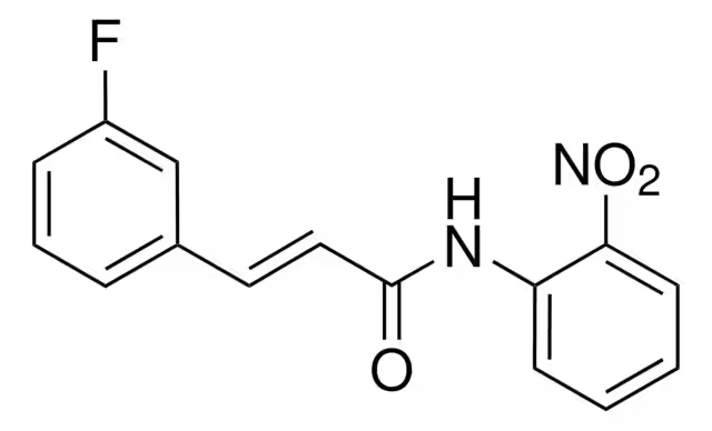 2-Propenamide, N-[(3-fluorophenyl)methyl]- structure, CAS 1156926-73-6