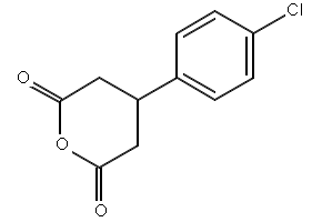 2H-Pyran-2,6(3H)-dione, dihydro-4,4-dimethyl- structure, CAS 4160-82-1