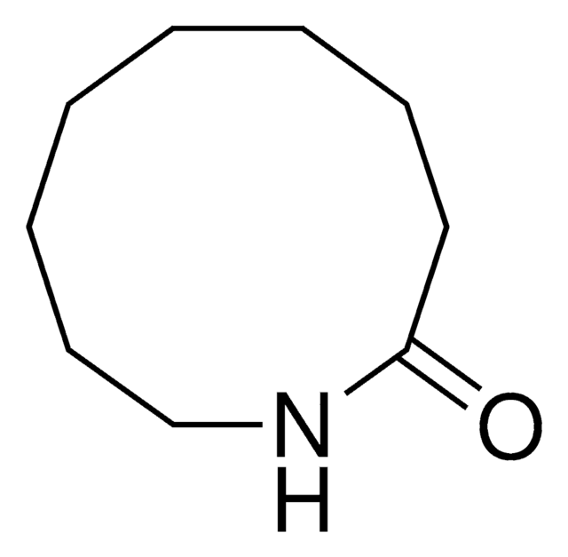 2(1H)-Azecinone, octahydro- structure, CAS 6142-53-6