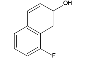 9-Azabicyclo[3.3.1]nonan-3-amine, 135-methyl- structure, CAS 13916-98-8