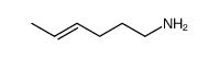 Butanoyl chloride, 3-methyl-2-oxo- structure, CAS 55109-47-2