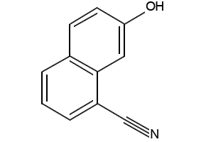 9-Azabicyclo[3.3.1]nonan-3-amine, 137-methyl- structure, CAS 19307-13-2