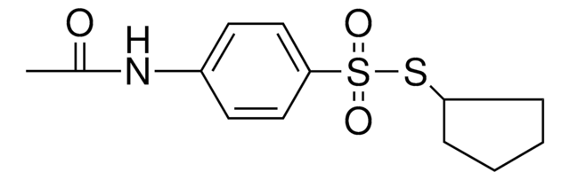 Nitrous acid, cyclopentyl ester structure, CAS 67764-33-4