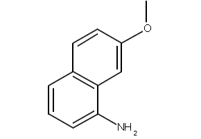 9-Azabicyclo[3.3.1]nonan-3-amine, 151-methyl- structure, CAS 5302-79-4