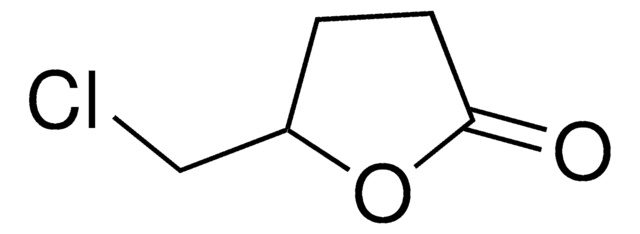 2(3H)-Furanone, 3-acetyl-5-(chloromethyl)dihydro- structure, CAS 3154-75-4