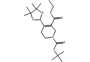 2-Butenedioic acid (2E)-, 1-(1,1-dimethylethyl) 4-ethyl ester structure, CAS 100922-16-5